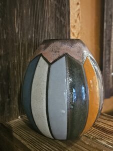 Sergio#3 Cabot's Pueblo Museum