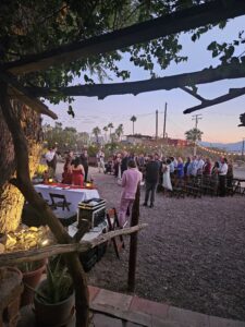 WeddingOct2023c Cabot's Pueblo Museum